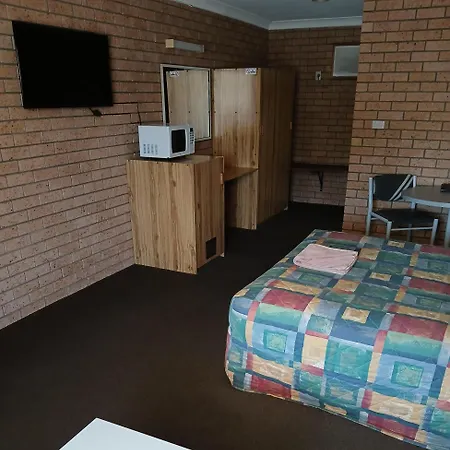 Aaron Inn Motel-2