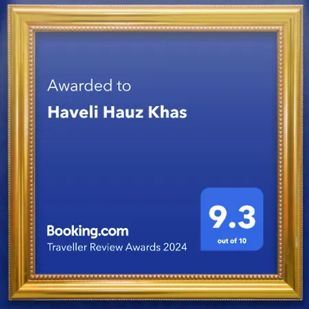 Haveli Hauz Khas-3