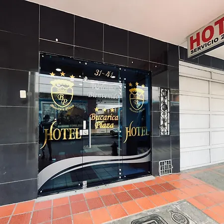 Hotel Bucarica Plaza-2