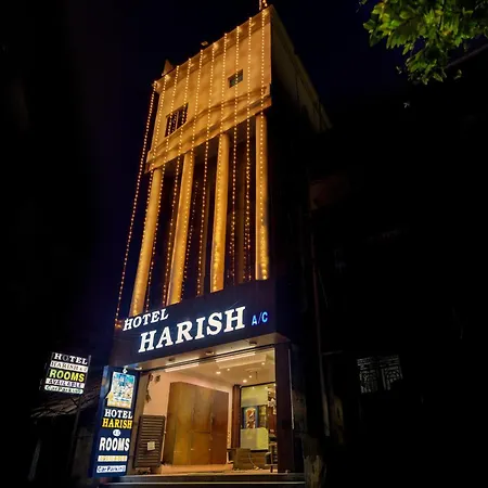 Hotel Harish-3