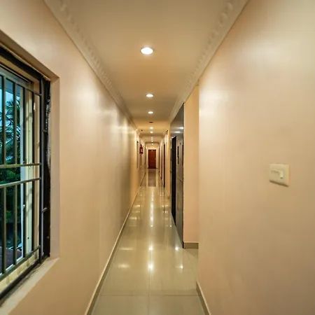 Hotel Harish-2