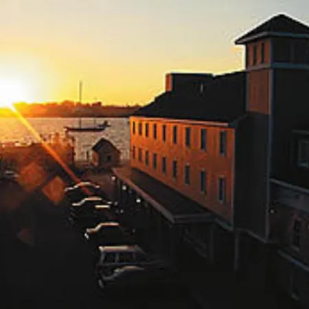 Bristol Harbor Inn-2