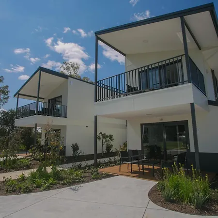 Banksia Tourist Park-3
