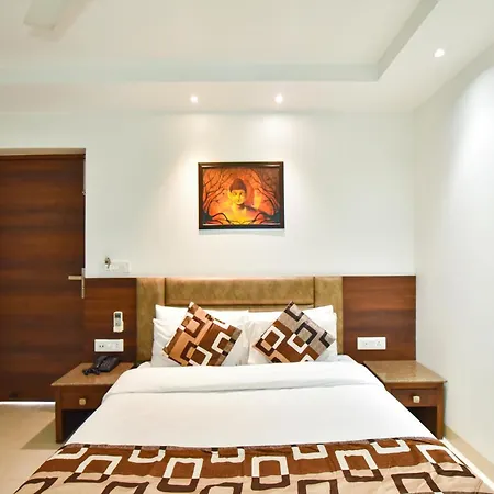 Hotel Sapphire Opposite Golden Temple-3