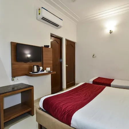 Hotel Sapphire Opposite Golden Temple-2