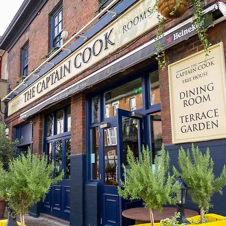 The Captain Cook-3