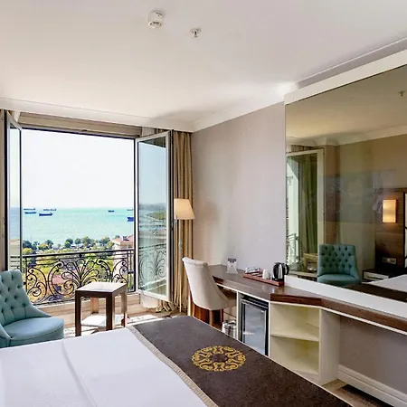 The Grand Mira Business Hotel-2