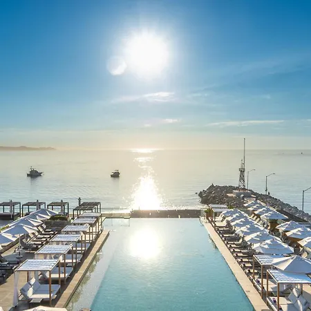 Breathless Cabo San Lucas - Adults Only-3