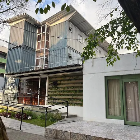 Numar Hotel-2