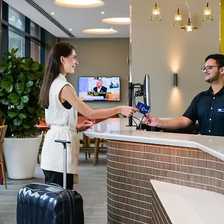 Holiday Inn Express Sydney Macquarie Park By Ihg-3