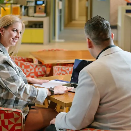 Holiday Inn Express Sydney Macquarie Park By Ihg-3