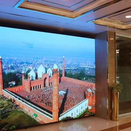 Islamabad Hotel-2