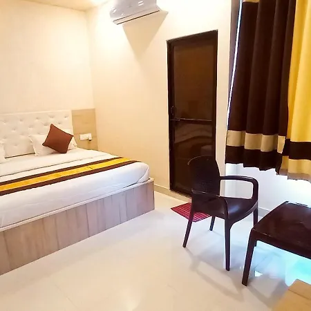 Sanjog Resort-3