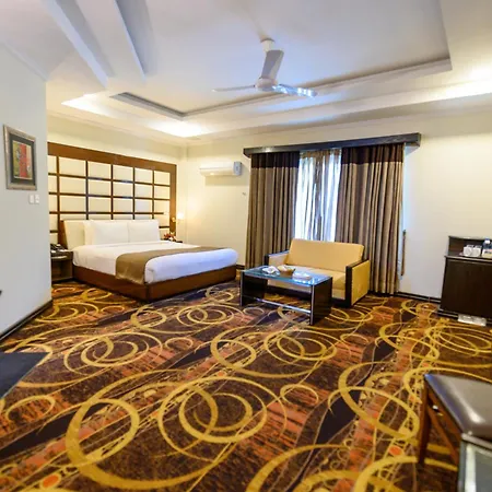 Hotel One Abbottabad-2