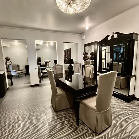 Casa Corp Boutique Suites In Condesa-2