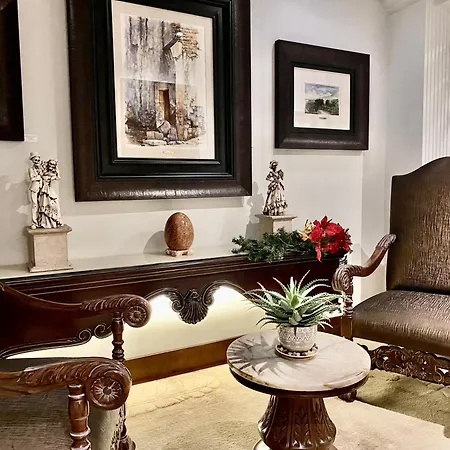 Casa Corp Boutique Suites In Condesa-3