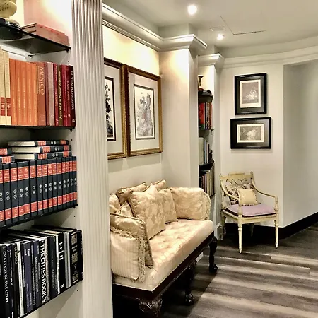 Casa Corp Boutique Suites In Condesa-3