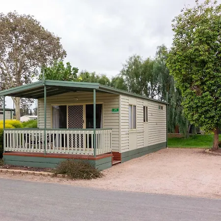 Berri Riverside Holiday Park-3