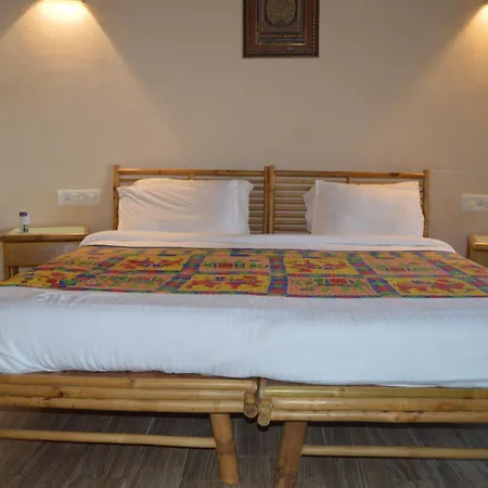 La Kamp Resort-2