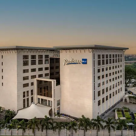 Radisson Blu Lagos Ikeja-2