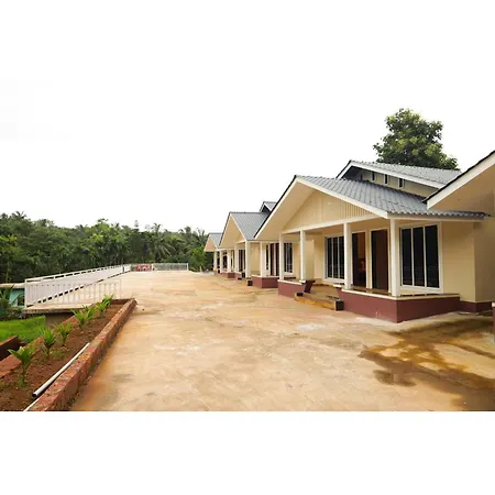 Nisarg Resort-3