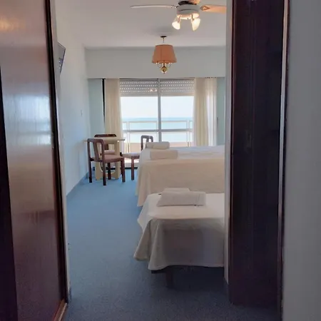 Hotel Coliseo-3