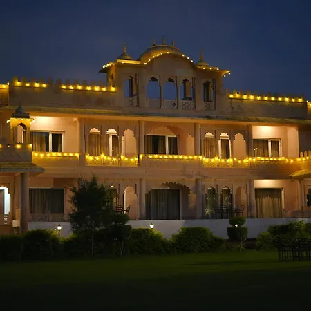Dhawala Resort By Aamod-2