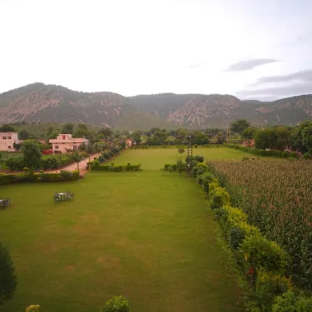 Dhawala Resort By Aamod-3