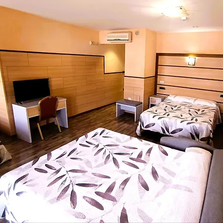 Hotel Pio XII Jumilla-3
