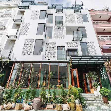 Pi Boutique Hotel-3