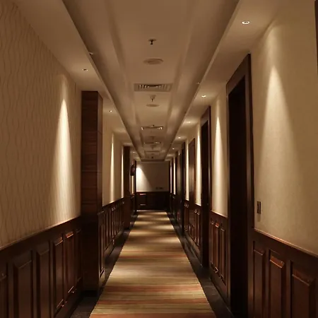 Imperium Resort-2