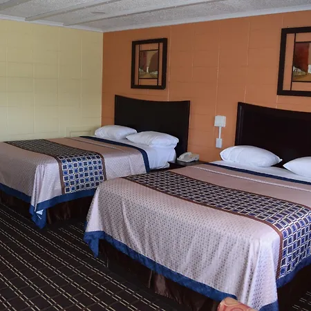 White Oaks Motel Pennsville/Carneys Point-2