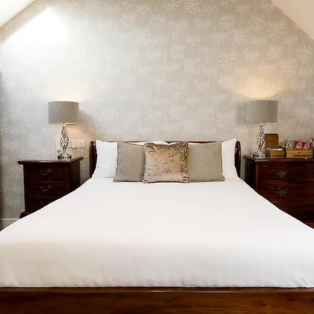 Pack Horse Inn - New Mills-3