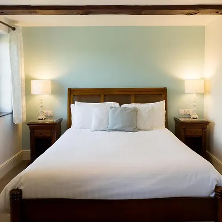 Pack Horse Inn - New Mills-2