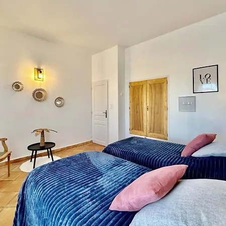 Maison Olea-3