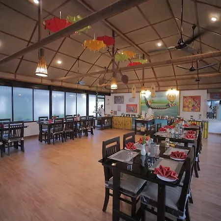 Veda5 Ayurveda Living Village-3