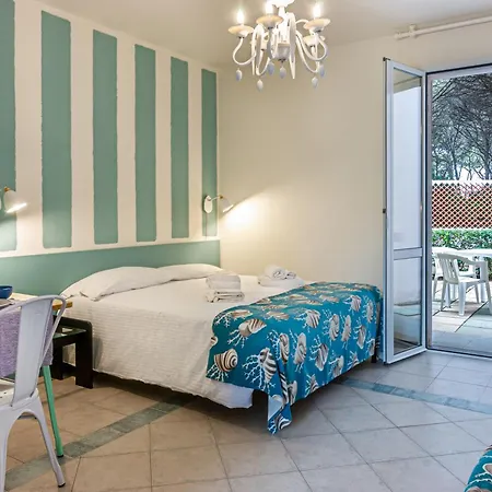 Oleandri Suite Hotel-2