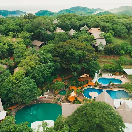 TreeCasa Hotel&Resort Nicaragua-2