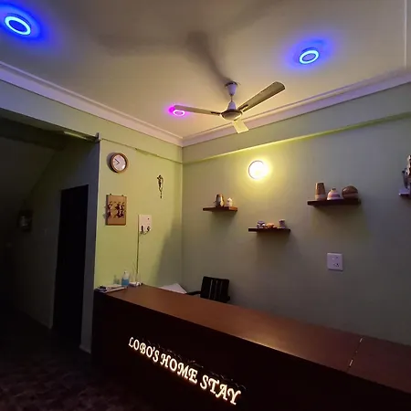 Lobo'S Guesthouse-3
