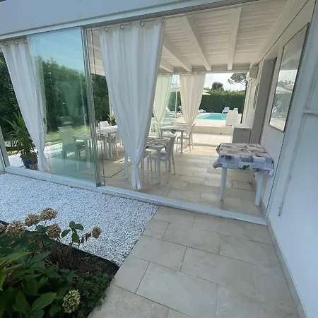 Bed And Breakfast Da Beatrice-3