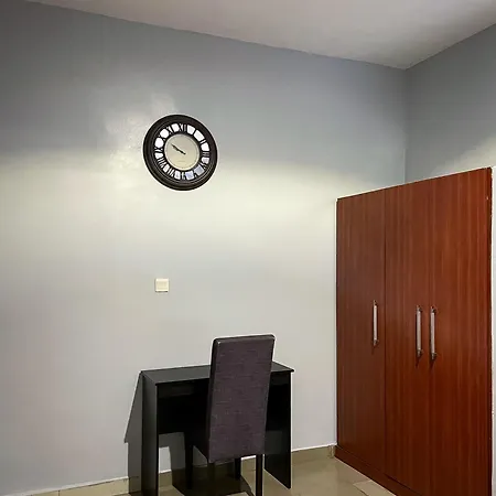 Vintage Homes Lekki-2