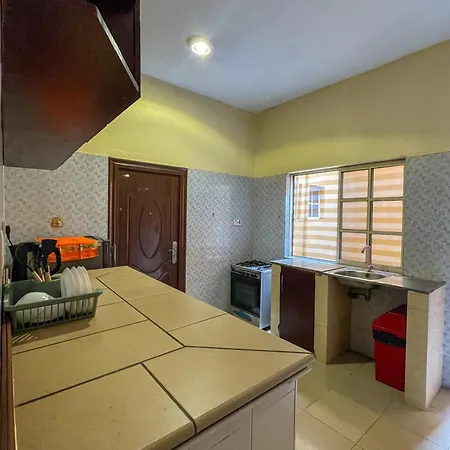 Vintage Homes Lekki-3