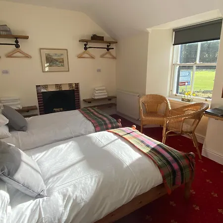 The Gordon Arms Restaurant With Rooms-2