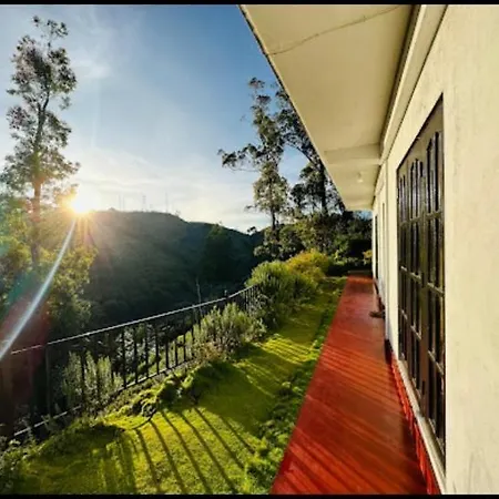 Green Gregory Villa Nuwara Eliya-3