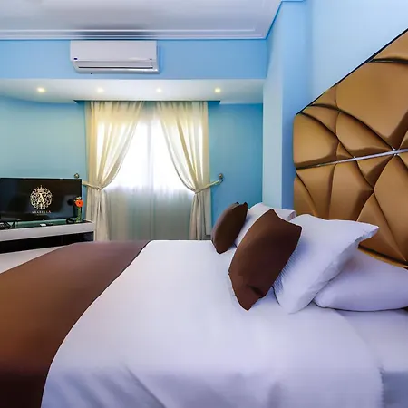 Arabella Residence-2