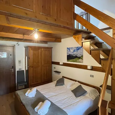 Chalet Bellevue-3