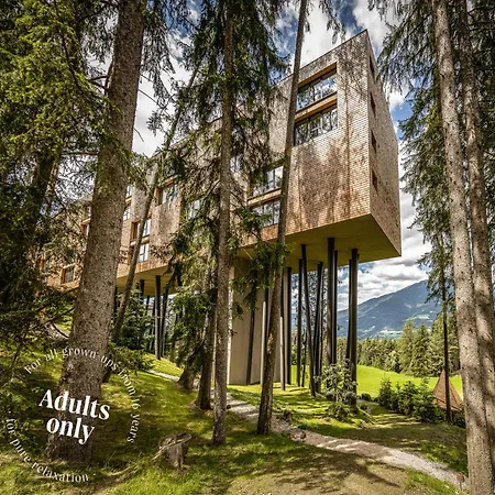 My Arbor - Dolomites-2