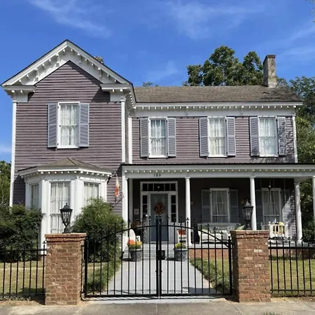 The Wynne House Inn-2