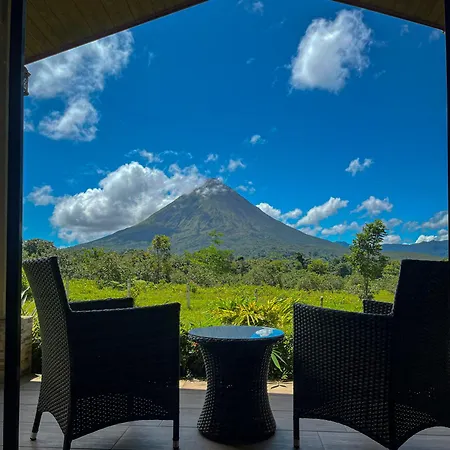 Arenal Roca Suites-2