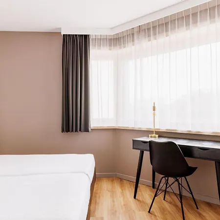 Hotel Cavalli By Wp Hotels-2